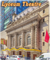 Lyceum Theatre