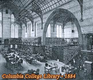 Columbia College Library