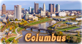 Ohio Columbus
