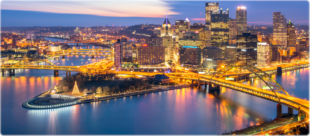 Pittsburgh