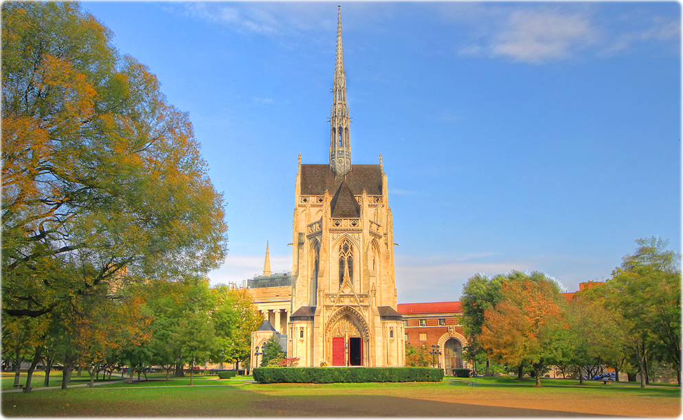 University of Pittsburgh