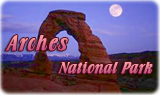 Arches National Park