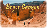 Bryce Canyon