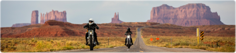 Monument Valley