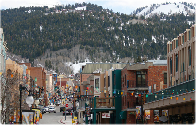Park City