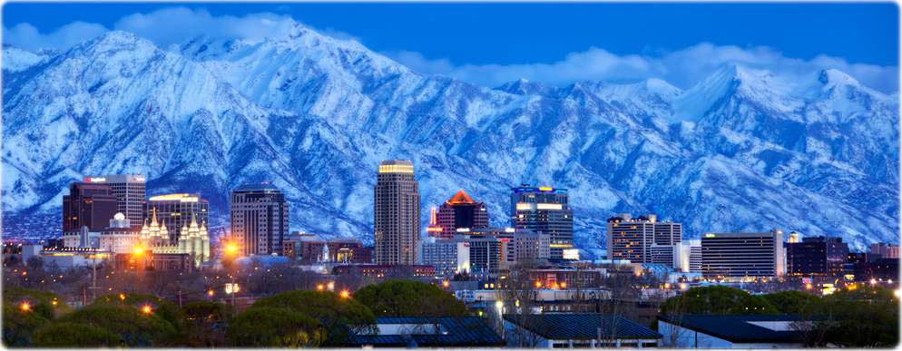 Salt Lake City